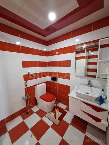 Продаётся 3-комн. новостройка 145 м², м. Иншаатчылар, photo 22 from 28