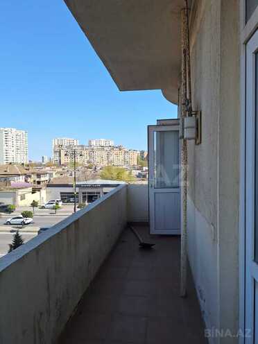 Продаётся 3-комн. новостройка 145 м², м. Иншаатчылар, photo 17 from 28