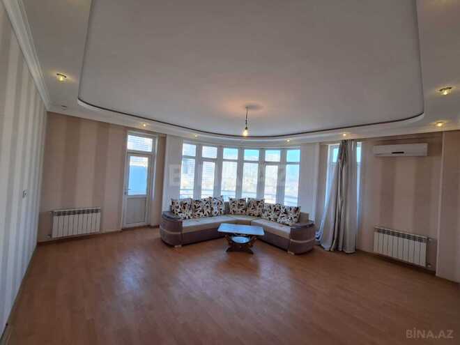 Продаётся 3-комн. новостройка 145 м², м. Иншаатчылар, photo 1 from 28