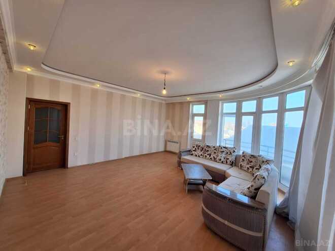 Продаётся 3-комн. новостройка 145 м², м. Иншаатчылар, photo 13 from 28