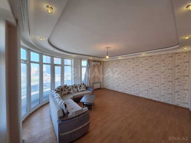 Продаётся 3-комн. новостройка 145 м², м. Иншаатчылар, photo 8 from 28