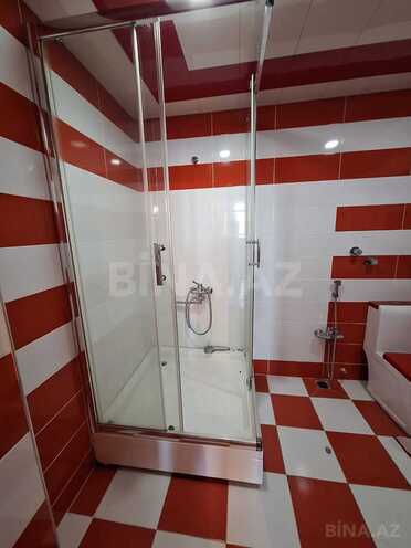 Продаётся 3-комн. новостройка 145 м², м. Иншаатчылар, photo 27 from 28
