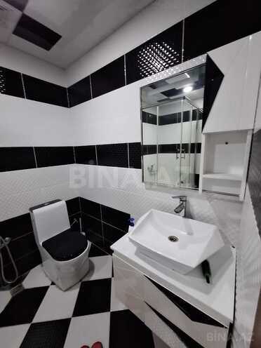Продаётся 3-комн. новостройка 145 м², м. Иншаатчылар, photo 24 from 28