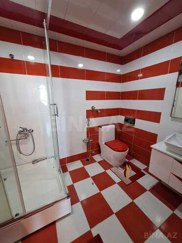 Продаётся 3-комн. новостройка 145 м², м. Иншаатчылар, photo 23 from 28