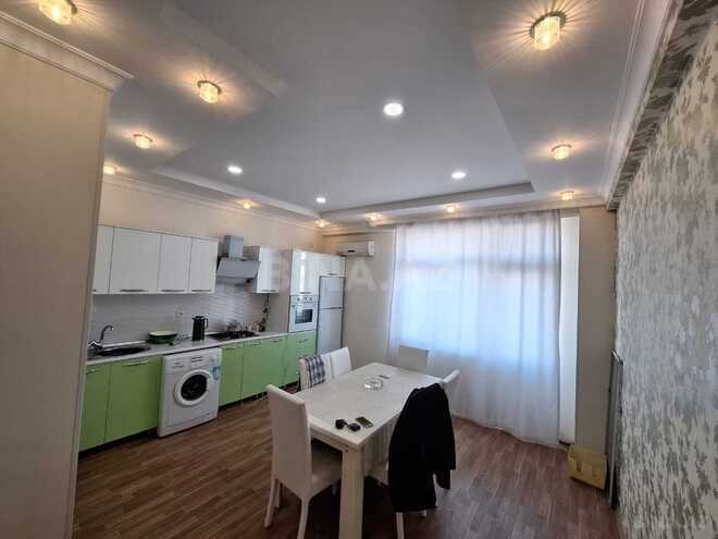 Продаётся 3-комн. новостройка 145 м², м. Иншаатчылар, photo 7 from 28