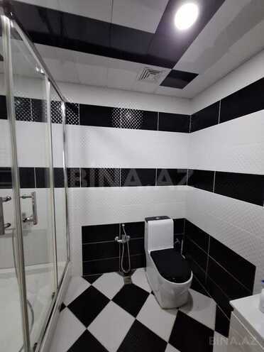Продаётся 3-комн. новостройка 145 м², м. Иншаатчылар, photo 26 from 28