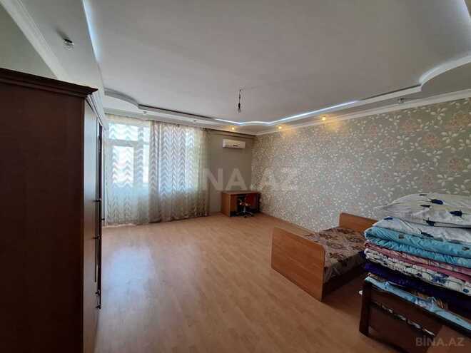 Продаётся 3-комн. новостройка 145 м², м. Иншаатчылар, photo 5 from 28