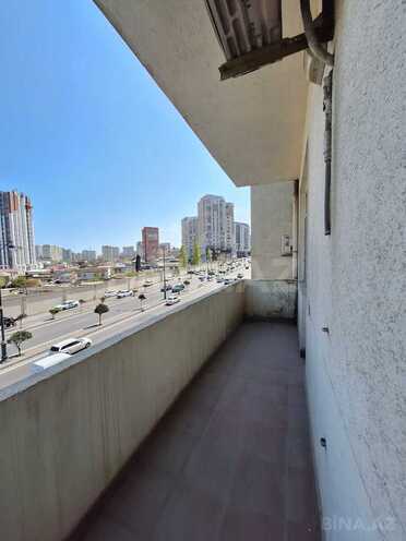 Продаётся 3-комн. новостройка 145 м², м. Иншаатчылар, photo 15 from 28