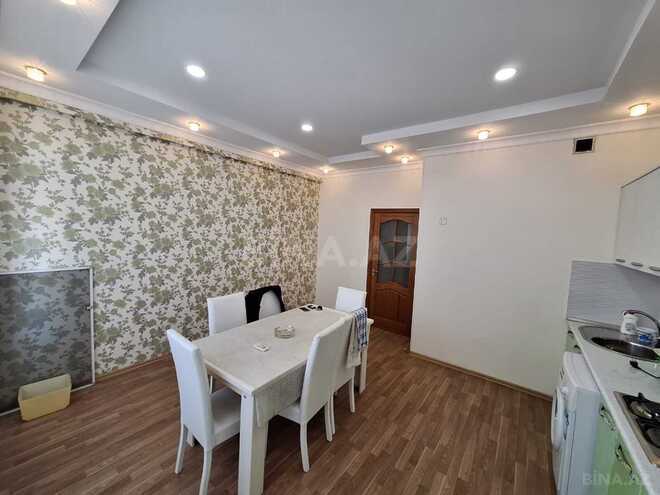 Продаётся 3-комн. новостройка 145 м², м. Иншаатчылар, photo 14 from 28
