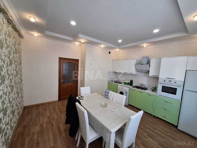 Продаётся 3-комн. новостройка 145 м², м. Иншаатчылар, photo 9 from 28