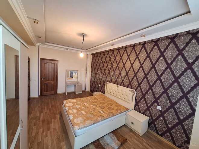 Продаётся 3-комн. новостройка 145 м², м. Иншаатчылар, photo 6 from 28