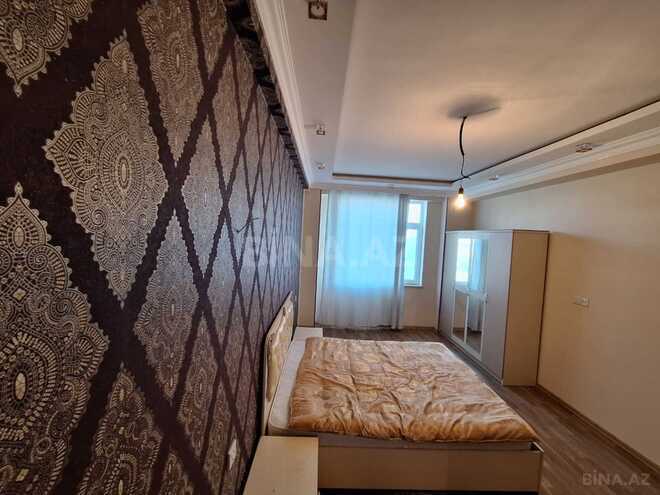 Продаётся 3-комн. новостройка 145 м², м. Иншаатчылар, photo 10 from 28