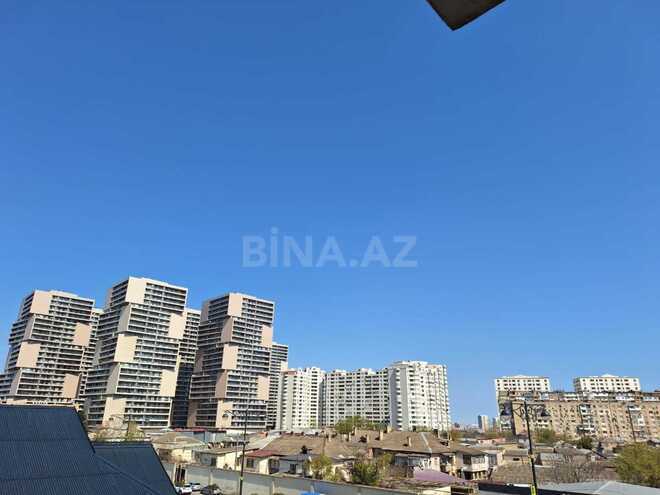 Продаётся 3-комн. новостройка 145 м², м. Иншаатчылар, photo 21 from 28