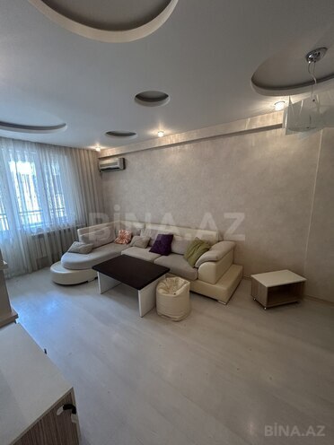 Продаётся 2-комн. новостройка 68 м², м. Иншаатчылар, photo 4 from 14