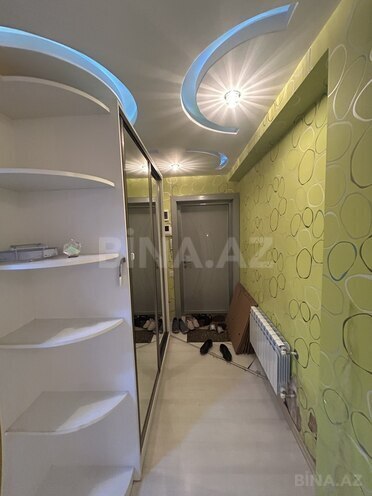 Продаётся 2-комн. новостройка 68 м², м. Иншаатчылар, photo 8 from 14