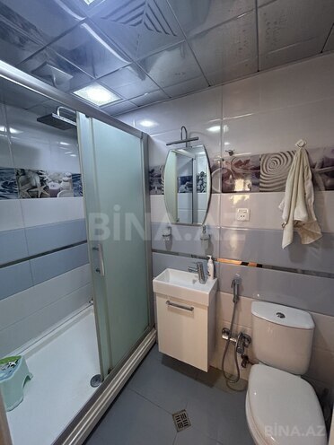Продаётся 2-комн. новостройка 68 м², м. Иншаатчылар, photo 10 from 14