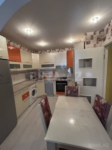 Продаётся 2-комн. новостройка 68 м², м. Иншаатчылар, photo 7 from 14