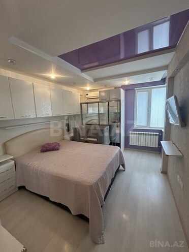 Продаётся 2-комн. новостройка 68 м², м. Иншаатчылар, photo 3 from 14