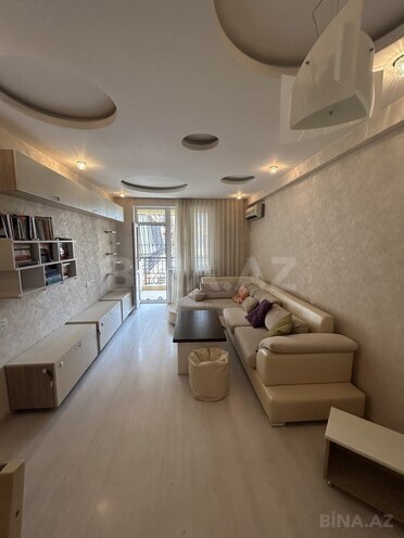 Продаётся 2-комн. новостройка 68 м², м. Иншаатчылар, photo 5 from 14
