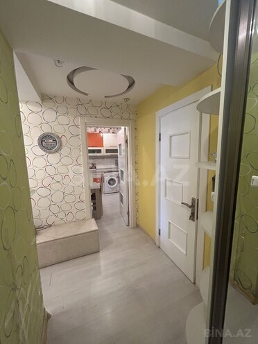 Продаётся 2-комн. новостройка 68 м², м. Иншаатчылар, photo 9 from 14