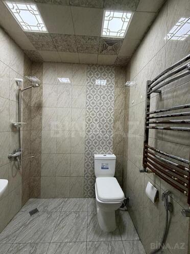Satılır 2 otaqlı yeni tikili 44 m², Masazır q., photo 8 from 9