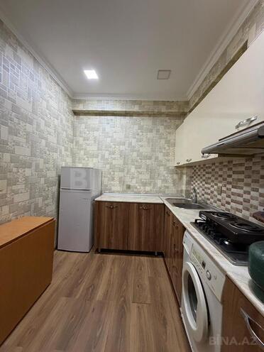 Satılır 2 otaqlı yeni tikili 44 m², Masazır q., photo 6 from 9