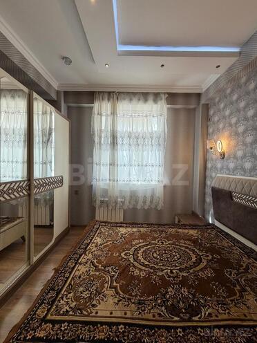 Satılır 2 otaqlı yeni tikili 44 m², Masazır q., photo 5 from 9