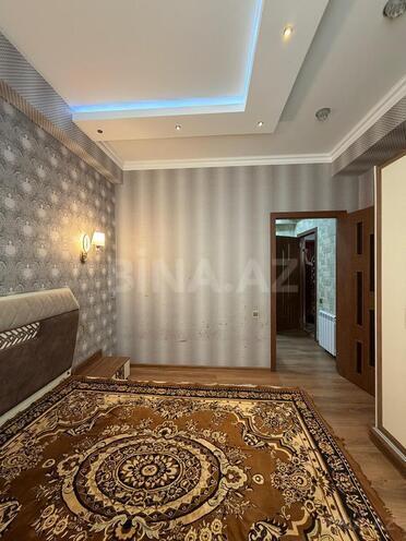Satılır 2 otaqlı yeni tikili 44 m², Masazır q., photo 7 from 9