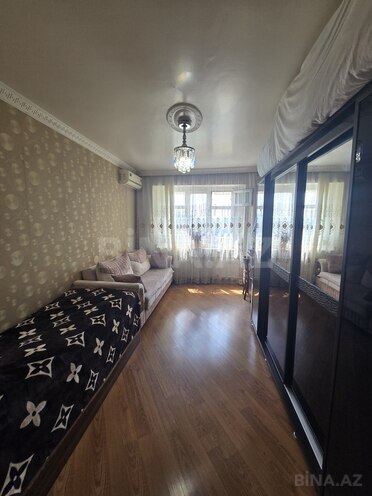 Продаётся 3-комн. вторичка 80 м², м. Ази Асланов, photo 7 from 16