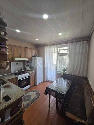 Продаётся 3-комн. вторичка 80 м², м. Ази Асланов, photo 12 from 16