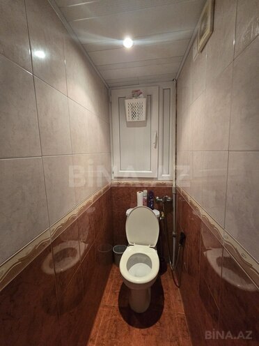 Продаётся 3-комн. вторичка 80 м², м. Ази Асланов, photo 14 from 16