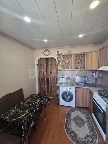 Продаётся 3-комн. вторичка 80 м², м. Ази Асланов, photo 15 from 16