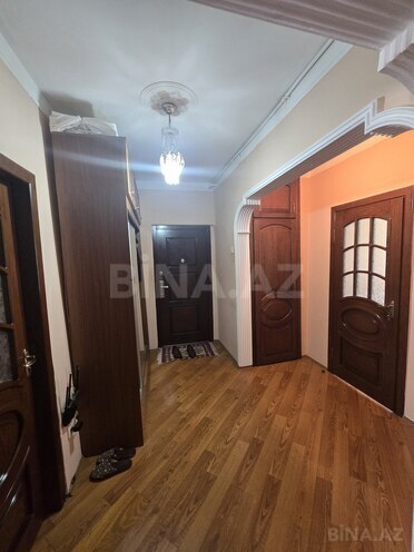 Продаётся 3-комн. вторичка 80 м², м. Ази Асланов, photo 9 from 16