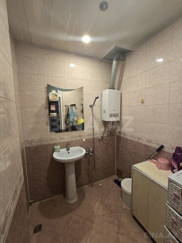 Продаётся 3-комн. вторичка 80 м², м. Ази Асланов, photo 10 from 16