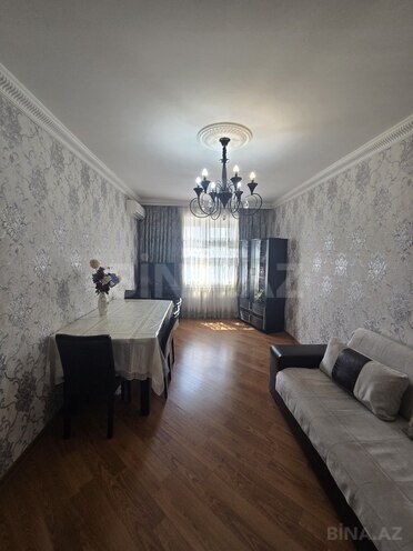 Продаётся 3-комн. вторичка 80 м², м. Ази Асланов, photo 8 from 16