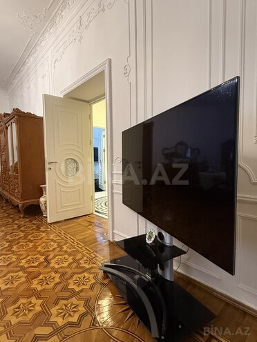 Satılır 3 otaqlı köhnə tikili 120 m², Sahil m., photo 7 from 32