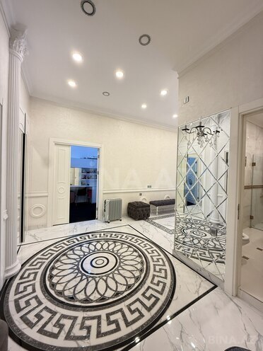 Satılır 3 otaqlı köhnə tikili 120 m², Sahil m., photo 4 from 32