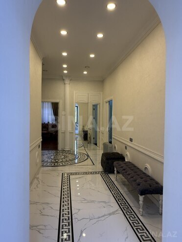 Satılır 3 otaqlı köhnə tikili 120 m², Sahil m., photo 20 from 32