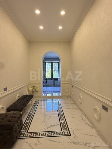 Satılır 3 otaqlı köhnə tikili 120 m², Sahil m., photo 18 from 32