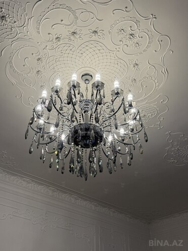 Satılır 3 otaqlı köhnə tikili 120 m², Sahil m., photo 9 from 32