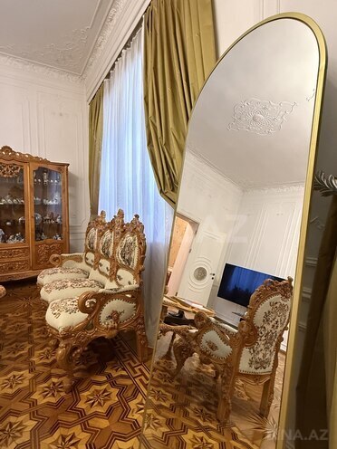 Satılır 3 otaqlı köhnə tikili 120 m², Sahil m., photo 10 from 32