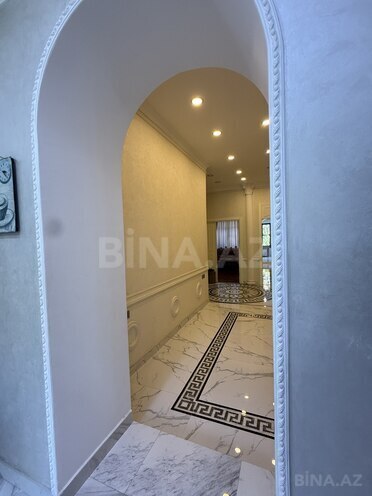 Satılır 3 otaqlı köhnə tikili 120 m², Sahil m., photo 19 from 32