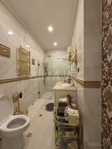 Satılır 3 otaqlı köhnə tikili 120 m², Sahil m., photo 12 from 32