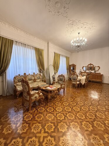 Satılır 3 otaqlı köhnə tikili 120 m², Sahil m., photo 5 from 32