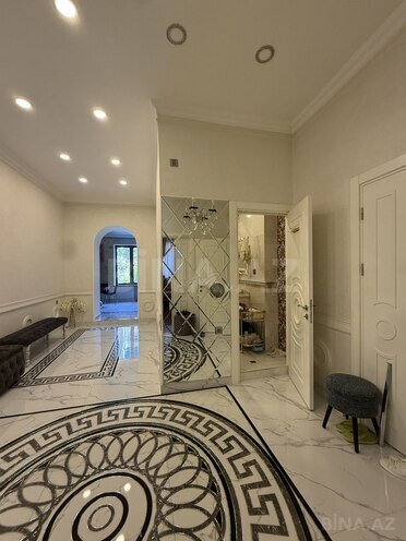 Satılır 3 otaqlı köhnə tikili 120 m², Sahil m., photo 11 from 32