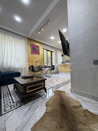 Satılır 3 otaqlı köhnə tikili 120 m², Sahil m., photo 26 from 32
