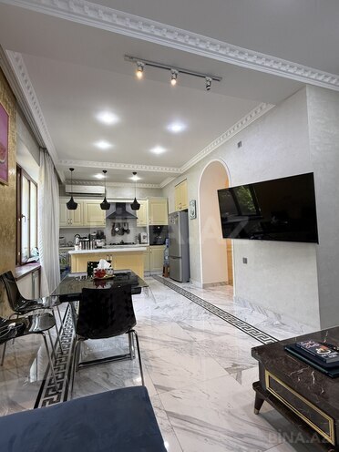 Satılır 3 otaqlı köhnə tikili 120 m², Sahil m., photo 23 from 32