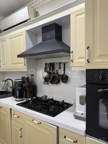 Satılır 3 otaqlı köhnə tikili 120 m², Sahil m., photo 28 from 32