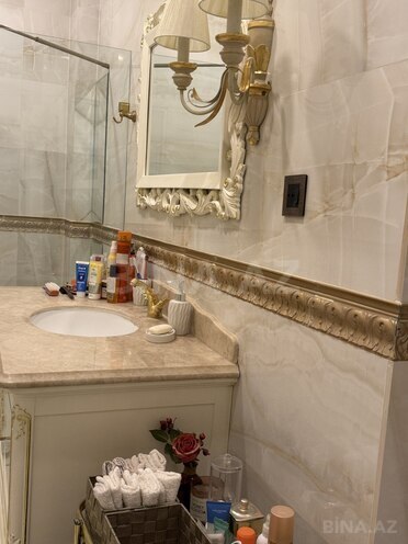 Satılır 3 otaqlı köhnə tikili 120 m², Sahil m., photo 13 from 32
