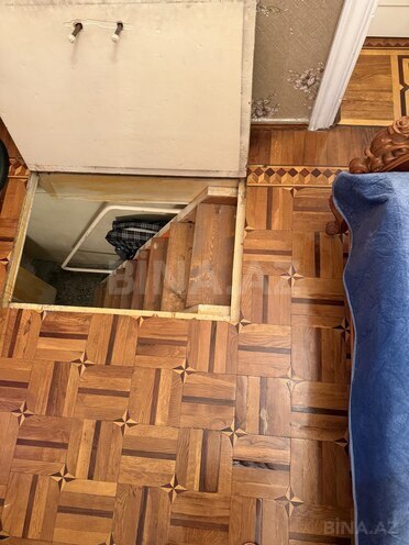 Satılır 3 otaqlı köhnə tikili 120 m², Sahil m., photo 29 from 32